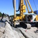 Natomas Basin Levee Work