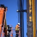Natomas Basin Levee Work