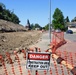 Natomas Basin Levee Work