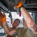 920th Maintenance Squadron conducts 50-hour inspection