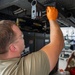 920th Maintenance Squadron conducts 50-hour inspection