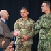 Thomas assumes command at DLA Distribution Tobyhanna