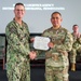 Thomas assumes command at DLA Distribution Tobyhanna