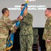 Thomas assumes command at DLA Distribution Tobyhanna