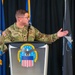 Thomas assumes command at DLA Distribution Tobyhanna