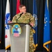 Thomas assumes command at DLA Distribution Tobyhanna