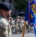 Police Week Retreat Ceremony