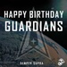 Space Force Birthday