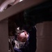 USS Ronald Reagan (CVN 76) Sailors conduct Damage Control Equipment Inspection