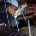 USS Ronald Reagan (CVN 76) Sailors conduct Damage Control Equipment Inspection