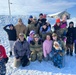 New Hampshire Army National Guard Medical Readiness Detachment Leads Historic Arctic Medical Mission
