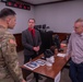 Operational Medical Systems team hosts end-user touchpoint at Joint Base San Antonio