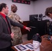 Operational Medical Systems team hosts end-user touchpoint at Joint Base San Antonio