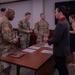 Operational Medical Systems team hosts end-user touchpoint at Joint Base San Antonio