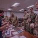 Operational Medical Systems team hosts end-user touchpoint at Joint Base San Antonio