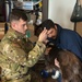 New Hampshire Army National Guard Medical Readiness Detachment Leads Historic Arctic Medical Mission