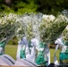 16th Military Police Brigade Remembrance Ceremony