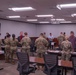 Operational Medical Systems team hosts end-user touchpoint at Joint Base San Antonio