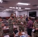 Operational Medical Systems team hosts end-user touchpoint at Joint Base San Antonio