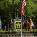 16th Military Police Brigade Remembrance Ceremony