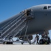Travis AFB receives new KC-46 airframe
