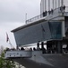 FWNY25: Parade of Ships arrives for Fleet Week New York
