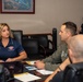 Team Travis hosts Vacaville Leadership Tour