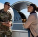 Team Travis hosts Vacaville Leadership Tour