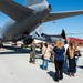 Team Travis hosts Vacaville Leadership Tour