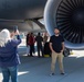 Team Travis hosts Vacaville Leadership Tour