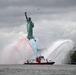 New York District leads Parade of Ships for Fleet Week NYC