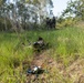 MacDill Explosive Ordnance Disposal train for competition