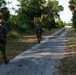 MacDill Explosive Ordnance Disposal train for competition