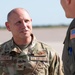 AFRC commander arrives for 2025 Phoenix Rally