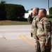 AFRC commander arrives for 2025 Phoenix Rally