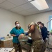 New Hampshire Army National Guard Medical Readiness Detachment Leads Historic Arctic Medical Mission