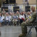 RRB Change of Command