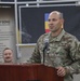 RRB Change of Command