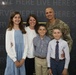 RRB Change of Command