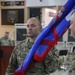 RRB Change of Command