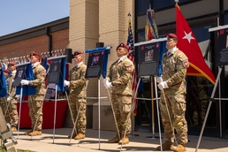 All American Week Hall of Fame Induction Ceremony
