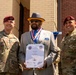 All American Week Hall of Fame Induction Ceremony