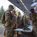 Idaho National Guard hosts Region VI Best Warrior Competition