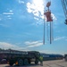 7th Engineer Brigade load up for Saber Guardian 25