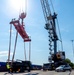 7th Engineer Brigade load up for Saber Guardian 25