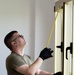446th CES works projects at Moron Air Base