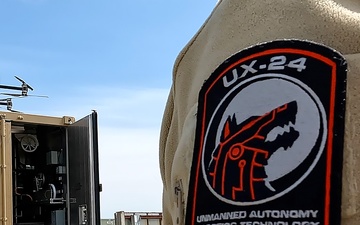 New unmanned test system accelerates UAS development at NAWCAD