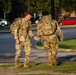 20th Engineer Brigade Medics Face Off in Grueling Castle Week Competition