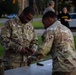 20th Engineer Brigade Medics Face Off in Grueling Castle Week Competition