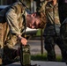 20th Engineer Brigade Medics Face Off in Grueling Castle Week Competition